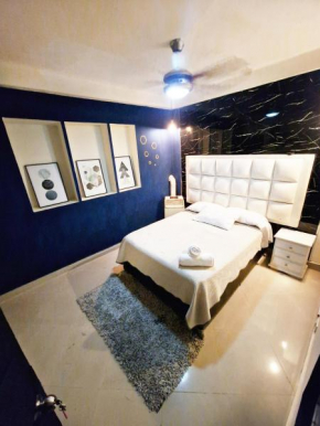 Prestige Suite 3 ICON Lleras Park 201, 1 guest
